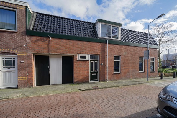 Medium property photo - Grote Houtweg 61, 1944 HB Beverwijk